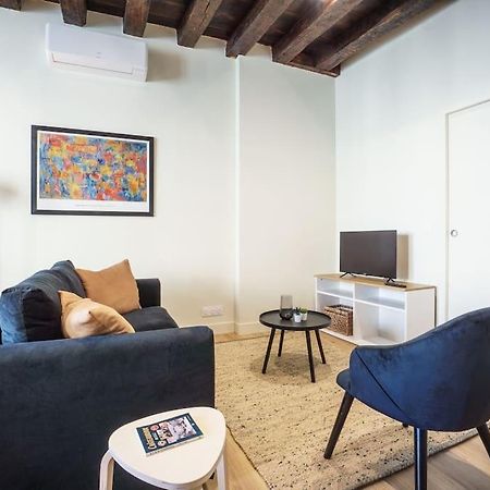 Oasis Du Confort Apartment Chateauroux Exterior photo