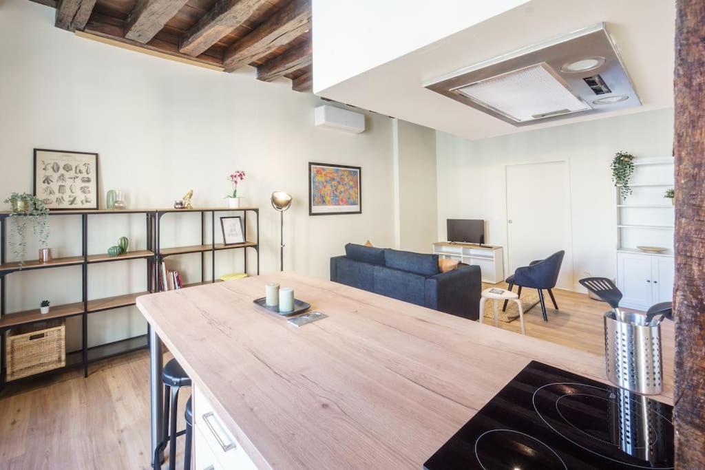 Oasis Du Confort Apartment Chateauroux Exterior photo