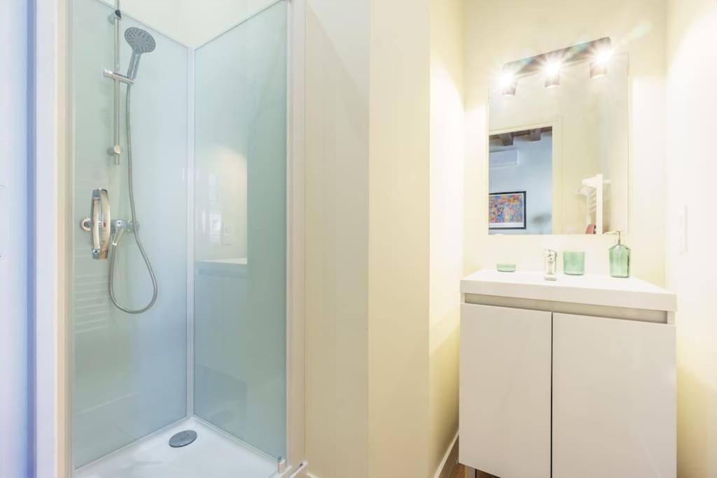 Oasis Du Confort Apartment Chateauroux Exterior photo